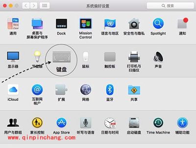 Mac手写输入法怎么使用