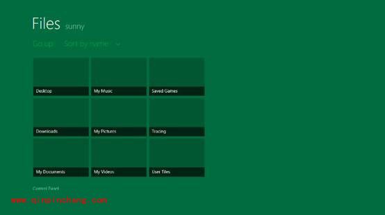 win8系统设置图片密码技巧