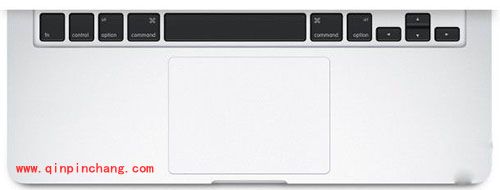 MacBook的Force touch技巧汇总