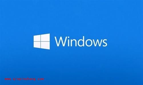 windows系统开机动画修改教程