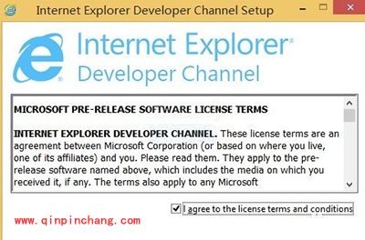 win8如何安装IE12？windows 8.1安装IE12的图文步骤