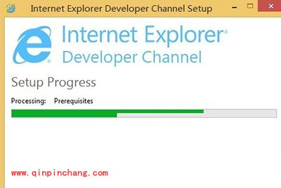 win8如何安装IE12？windows 8.1安装IE12的图文步骤