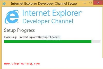 win8如何安装IE12？windows 8.1安装IE12的图文步骤