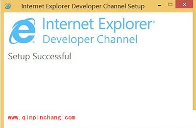win8如何安装IE12？windows 8.1安装IE12的图文步骤