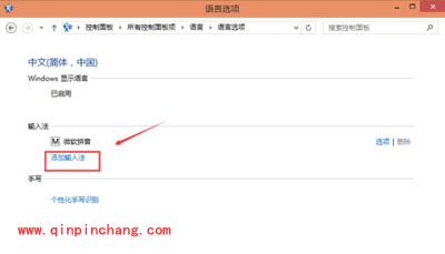 win10系统安装第三方输入法不能用的解决方法