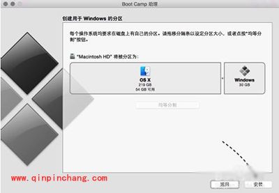 苹果Mac安装Win10图文教程