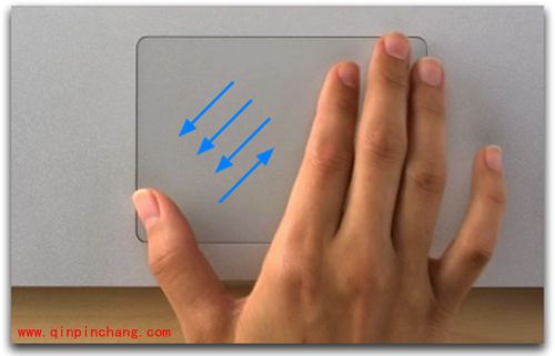 Mac系统Launchpad怎么使用