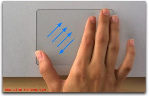 Mac系统Launchpad怎么使用