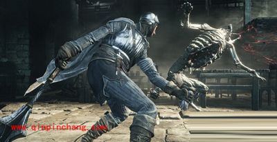 Win10系统下,黑暗之魂3黑屏、闪退的解决方法