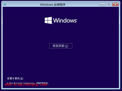 Win10系统怎么重装？通过WinRE重装Win10系统的方法