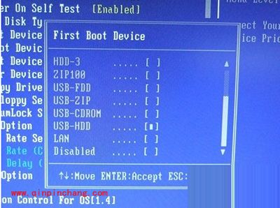 u盘如何装系统?大白菜u盘装系统教程图解