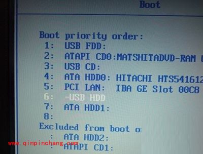 u盘如何装系统?大白菜u盘装系统教程图解