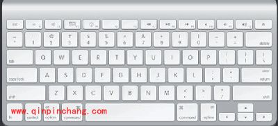 MAC切换输入法快捷键一览