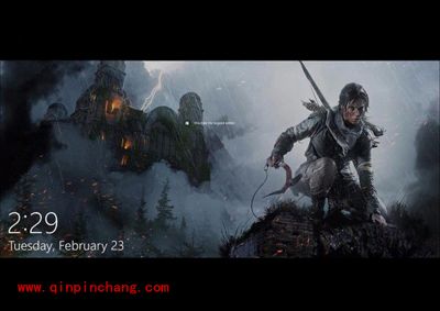 Win10系统怎么去除锁屏界面的广告