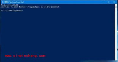 Win10内置Windows应用无法正常启动怎么办