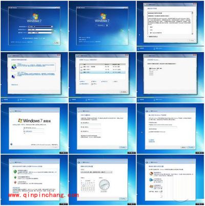 win7和win8哪个好？win7和win8安装过程对比