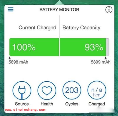 Mac一直充电好吗?