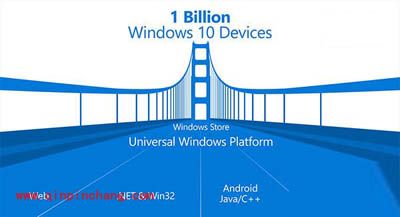 把Web应用打包发布到Win10系统应用商店的方法