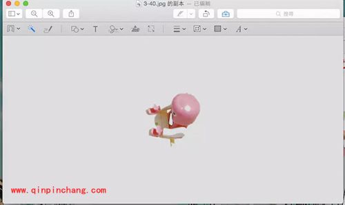Mac预览功能使用技巧汇总
