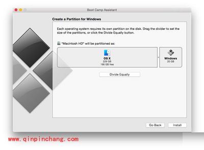苹果电脑安装win10系统的准备工作与方法