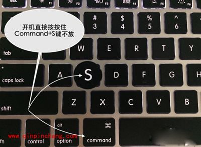 Mac不能分区因为文件系统验证失败怎么办