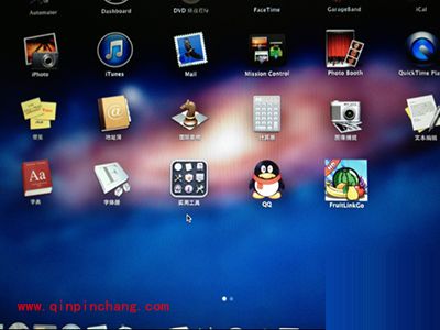 苹果电脑Macbook Air安装win7系统旗舰版的图文教程