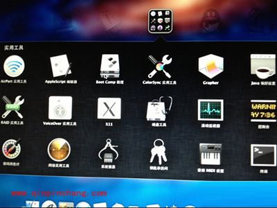 苹果电脑Macbook Air安装win7系统旗舰版的图文教程