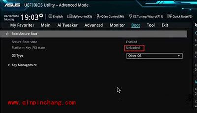 Win7自动更新KB3133977补丁无法开机解决方法