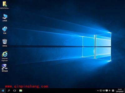 Win10系统正式版自制中文ISO系统镜像下载地址分享