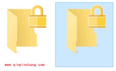 win10系统有锁的文件夹该怎么解锁?