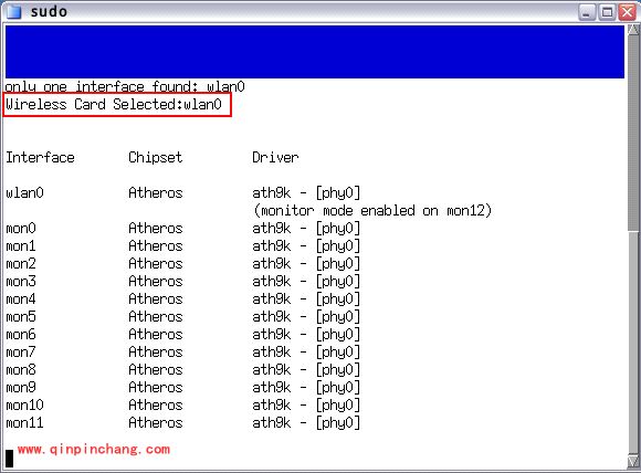 CDLinux破解无线密码的三种方法介绍