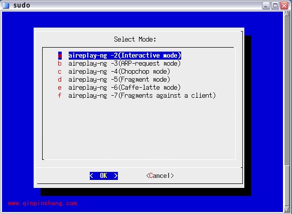 CDLinux破解无线密码的三种方法介绍