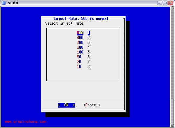 CDLinux破解无线密码的三种方法介绍