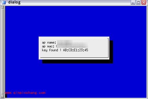 CDLinux破解无线密码的三种方法介绍