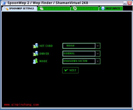 CDLinux破解无线密码的三种方法介绍