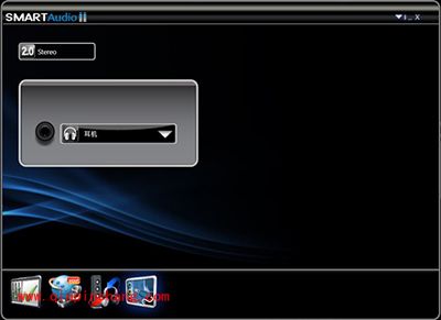 win10系统笔记本电脑禁用禁用SmartAudio程序的方法
