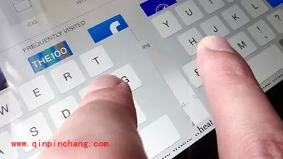 iPad快捷操作手势有哪些?iPad便捷操作方法