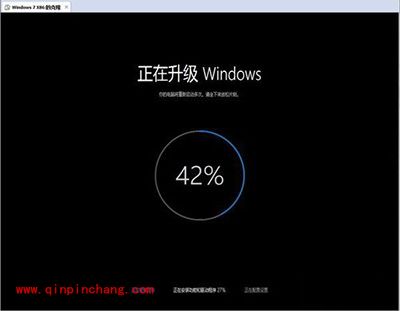 盗版win7怎么升级win10？盗版win7升级win10图文步骤