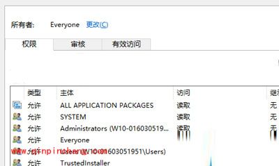 在Win10系统下把网络列表改成Win8.1模式的方法