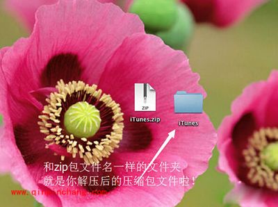 Mac压缩和解压文件与文件夹方法