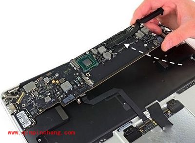 Mack风扇声音大解决办法