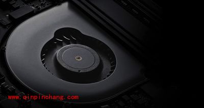 Mack风扇声音大解决办法