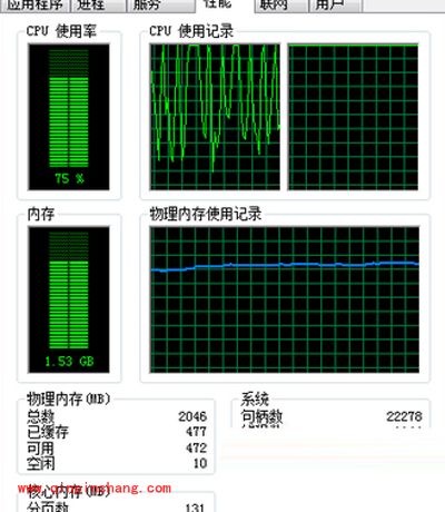 win10系统cpu使用率过高，达到70%怎么办？