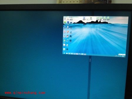 win8桌面的基本操作要领介绍