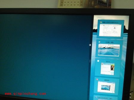win8桌面的基本操作要领介绍