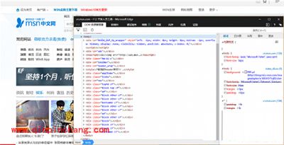 Win10系统浏览器字体乱码的解决方法