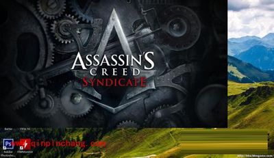 升级Win10系统之后，刺客信条枭雄玩不了怎么办？