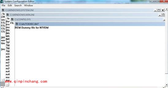 两招：win7开机自动启动小键盘