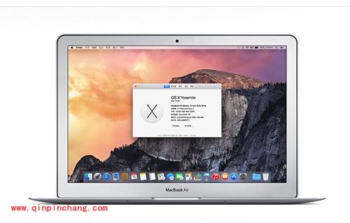 Mac电脑iCloud使用方法