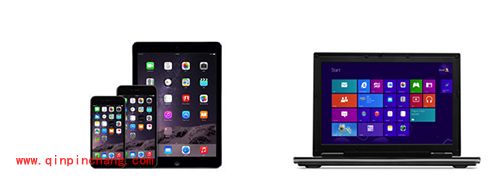 Mac电脑iCloud使用方法